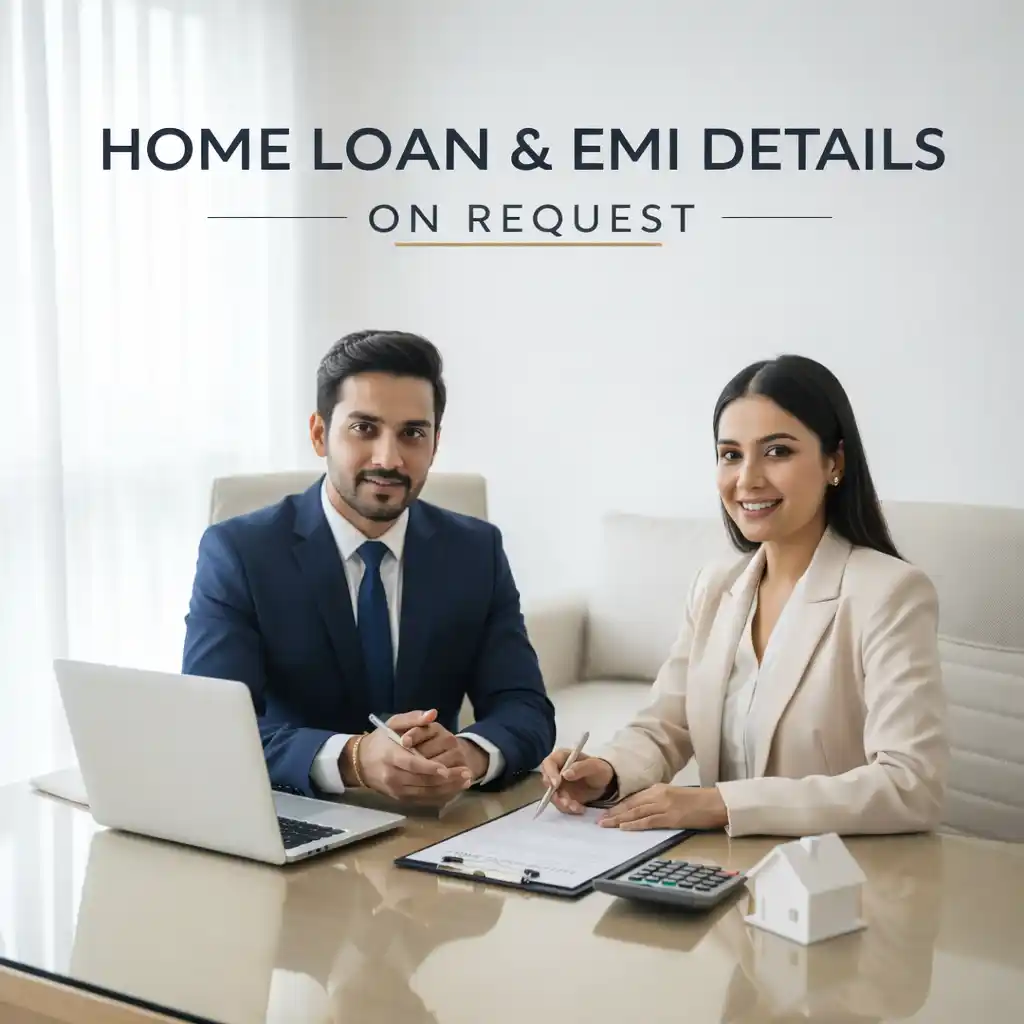 Loan Assistance For The Prestige City Final Chapter Buyers